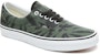 Vans Era 'Hijau Taman Tie Dye' VN0A38FRVIL