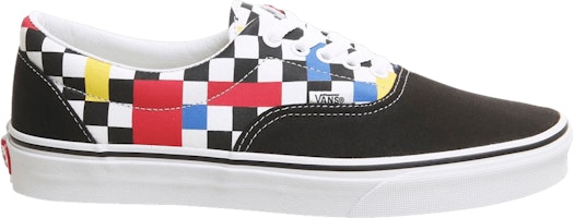Vans Era 'Geometric Print' VN0A38FRRVE