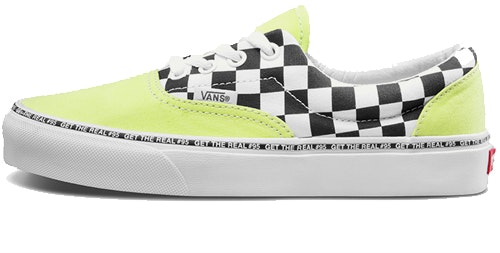 vans-era-get-the-real-95-sunny-lime-checkerboard