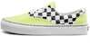Vans Era 'Get the Real #95 - Sunny Lime Checkerboard' Tetap Stail Sunny Lime VN0A38FRTO0
