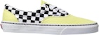 Vans Era 'Get the Real #95 - Sunny Lime Checkerboard' Tetap Stail Sunny Lime VN0A38FRTO0