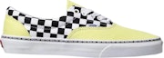 Order Vans Era 'Get the Real #95 - Sunny Lime Checkerboard' Tetap Stail Sunny Lime VN0A38FRTO0