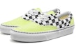 Lookbook Vans Era 'Get the Real #95 - Sunny Lime Checkerboard' Tetap Stail Sunny Lime VN0A38FRTO0