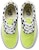 Vans Era 'Get the Real #95 - Sunny Lime Checkerboard' Tetap Stail Sunny Lime VN0A38FRTO0