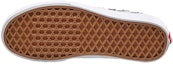 Sizing Vans Era 'Get the Real #95 - Sunny Lime Checkerboard' Tetap Stail Sunny Lime VN0A38FRTO0