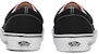 Vans ERA GET THE REAL 'Hitam Merah' VN0A38FRTO2