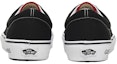 Shop Vans ERA GET THE REAL 'Hitam Merah' VN0A38FRTO2
