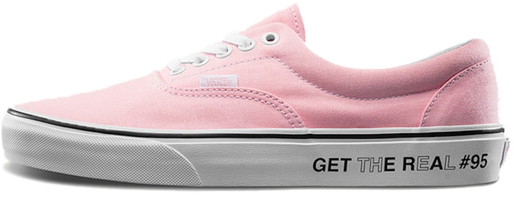 반스 에라 겟 더 리얼 핑크 유니섹스 VN0A38FRTO5 VN0A38FRTO5 Buy 반스 에라 겟 더 리얼 핑크 유니섹스 VN0A38FRTO5 VN0A38FRTO5