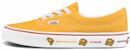Kasut Vans Era Canvas Kuning VN0A54F14G1