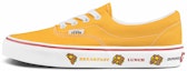 Buy Kasut Vans Era Canvas Kuning VN0A54F14G1