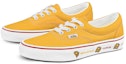 Order Kasut Vans Era Canvas Kuning VN0A54F14G1