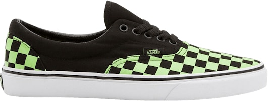 Vans Era 'Glow Checkboard' VN-0QFK763
