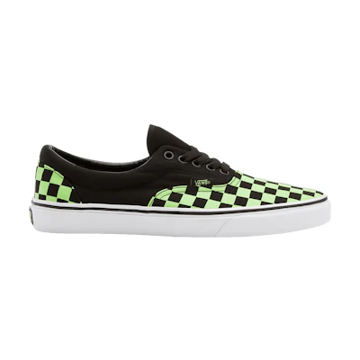 Vans Era 'Glow Checkboard'