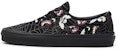 Vans Era 'Glow Frights' Kasut Seram Bersinar VN0A5KX58MG