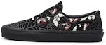Buy Vans Era 'Glow Frights' Kasut Seram Bersinar VN0A5KX58MG