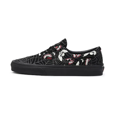 Vans Era 'Glow Frights'