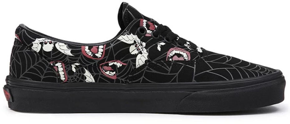 Vans Era 'Glow Frights' VN0A5KX58MG Order Vans Era 'Glow Frights' VN0A5KX58MG