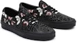 Lookbook Vans Era 'Glow Frights' Kasut Seram Bersinar VN0A5KX58MG