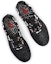 Shop Vans Era 'Glow Frights' Kasut Seram Bersinar VN0A5KX58MG