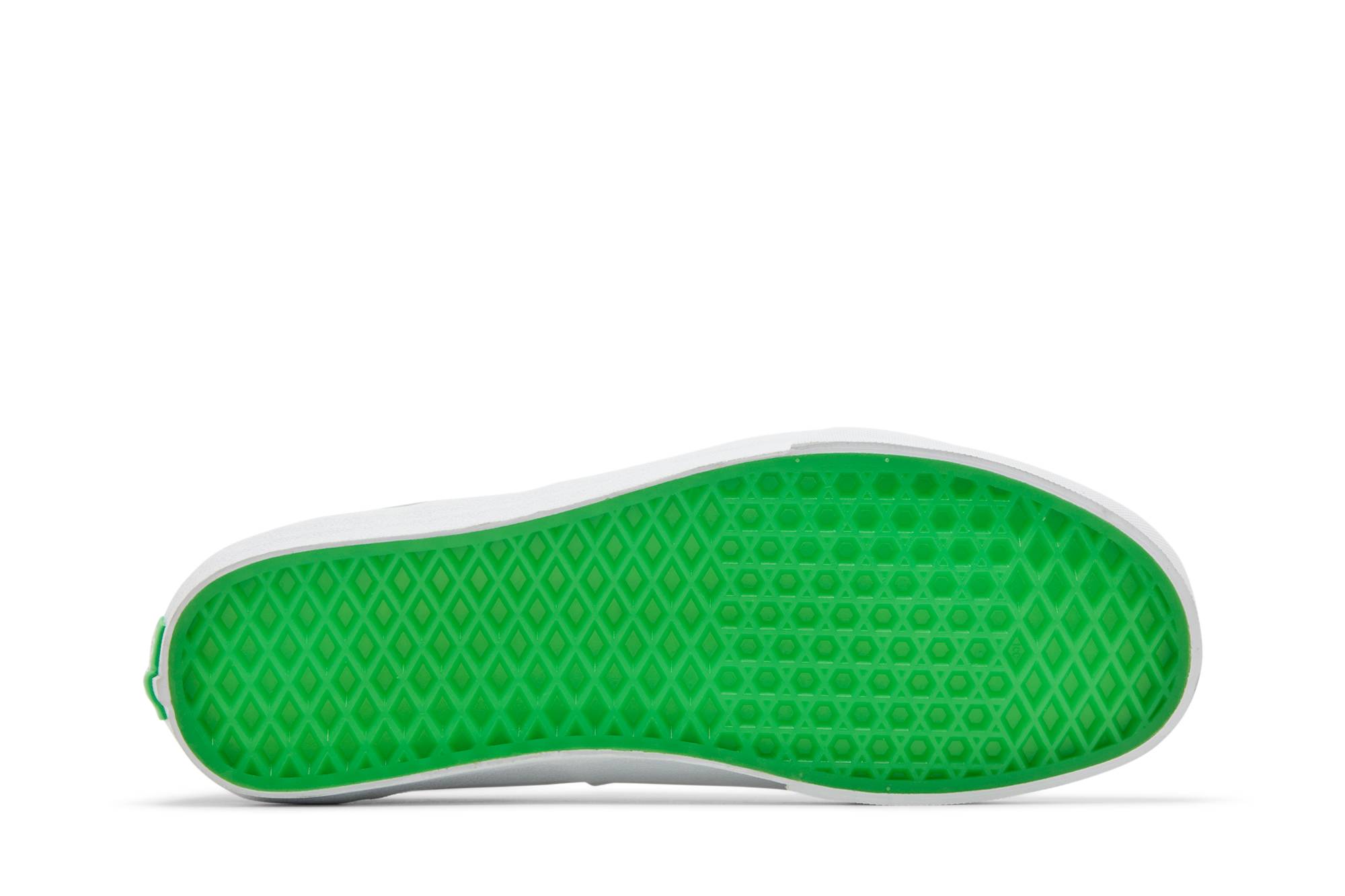 Shop ヴァンズ エラ「Glow Outsole - Drizzle」VN0A5KX5KAQ VN0A5KX5KAQ
