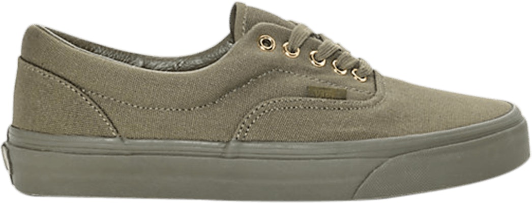 Vans Era 'Gold Mono' VN0003Z5JRQ Buy Vans Era 'Gold Mono' VN0003Z5JRQ