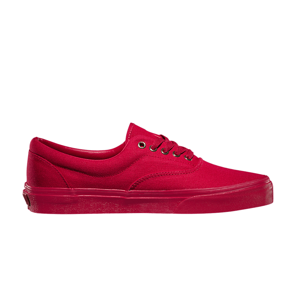 Buy Vans Era 黑金单色 VN000Y6XFF4