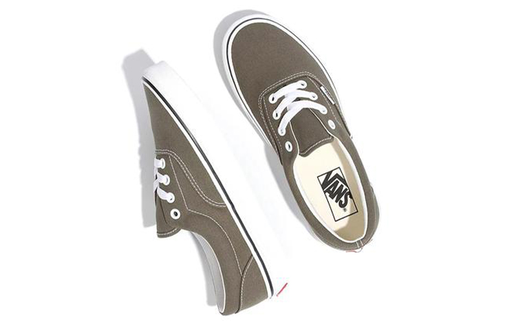 Shop Vans Era 'Grape Leaf' VN0A4U390FI（ブドウの葉） VN0A4U390FI