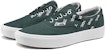 Vans Logo Terherot ComfyCush Era Hijau VN0A3WM9WQD