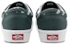 Vans Logo Terherot ComfyCush Era Hijau VN0A3WM9WQD
