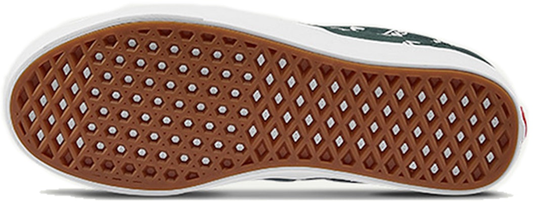 Vans Distorted Logo ComfyCush Era Green VN0A3WM9WQD Purchase Vans Distorted Logo ComfyCush Era Green VN0A3WM9WQD