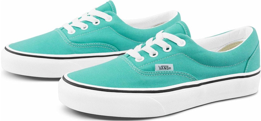 Vans Era 防滑耐磨 低筒 帆布鞋 男女款 綠色 Order Vans Era 防滑耐磨 低筒 帆布鞋 男女款 綠色