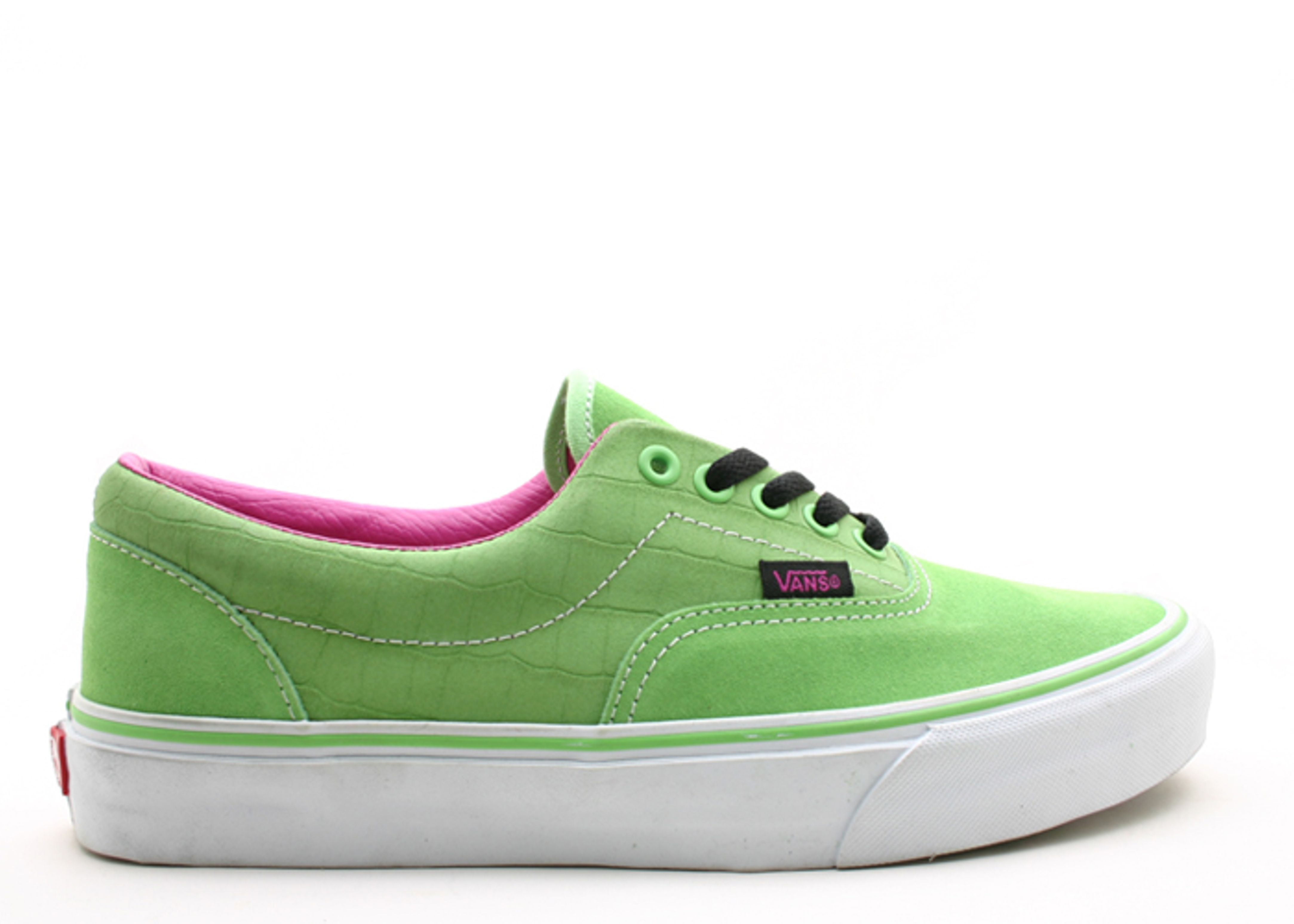 Buy Vans Era 'Green' VN0EWZ371