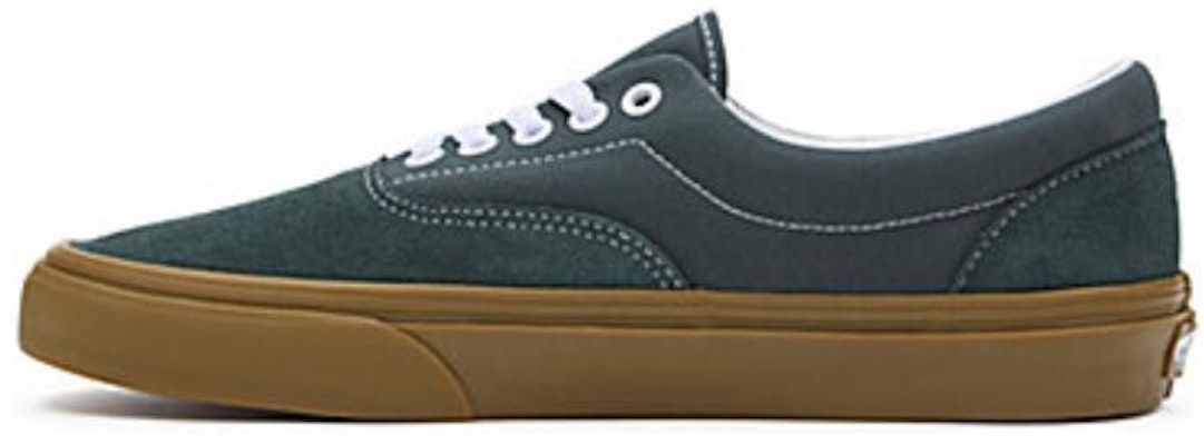 Vans Era 'Hijau Gum' VN000VHQYDX Buy Vans Era 'Hijau Gum' VN000VHQYDX