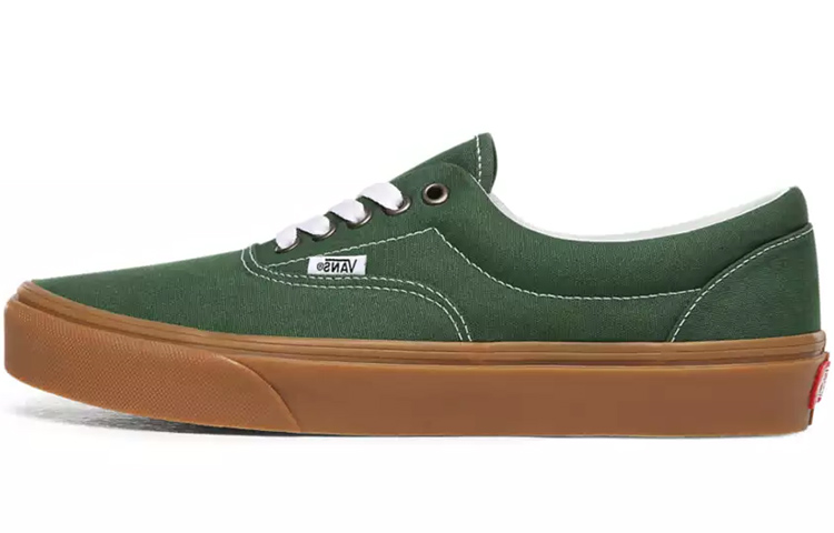Buy Vans Era 'Greener Pastures Gum' Sepatu Hijau - Karet VN0A4U39WYY