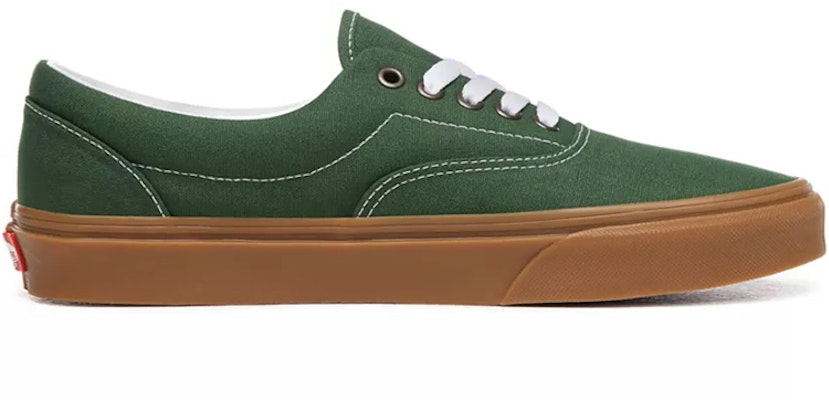 Vans Era '绿色草场胶底' VN0A4U39WYY Order Vans Era '绿色草场胶底' VN0A4U39WYY