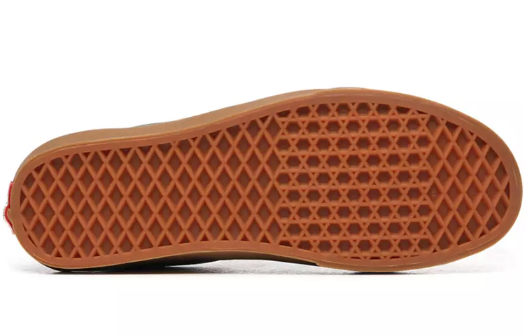 Purchase Vans Era 'Greener Pastures Gum' Sepatu Hijau - Karet VN0A4U39WYY