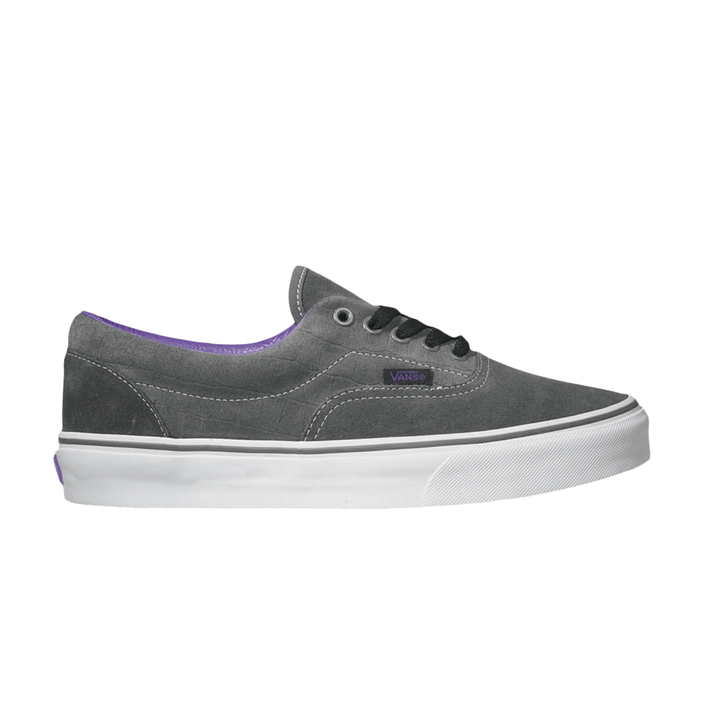 Vans Era 'Grey' VN0EWZ370