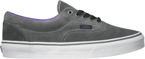 Vans Era 'Grey' VN0EWZ370 Vans Era 'Grey' VN0EWZ370