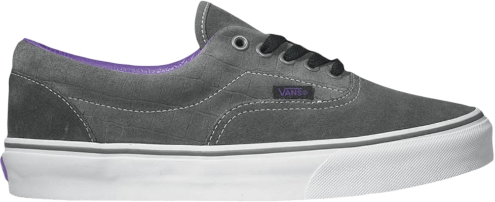 Vans Era『灰色』VN0EWZ370 Buy Vans Era『灰色』VN0EWZ370