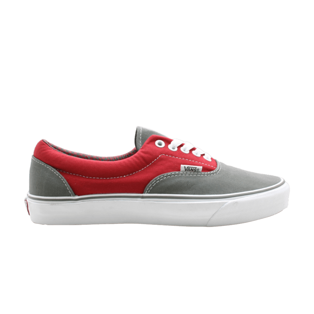 Vans Era 'Grey' VN0EWZ3AV
