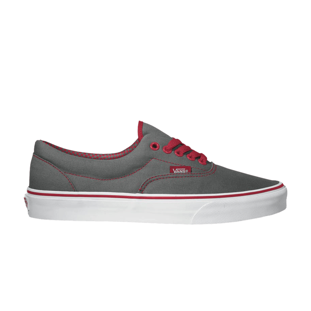 Vans Era 'Grey' VN0EWZ3AW