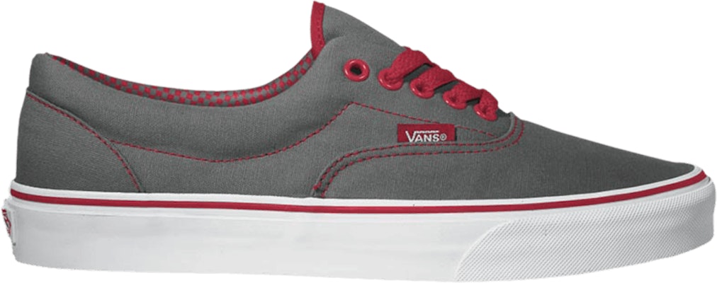 반스 에라 '그레이' (Vans Era 'Grey') VN0EWZ3AW Buy 반스 에라 '그레이' (Vans Era 'Grey') VN0EWZ3AW