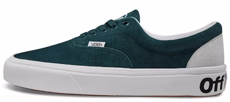 Vans omfycush Era 'Green Gray White' VN0A3WM9X0R Vans omfycush Era 'Green Gray White' VN0A3WM9X0R