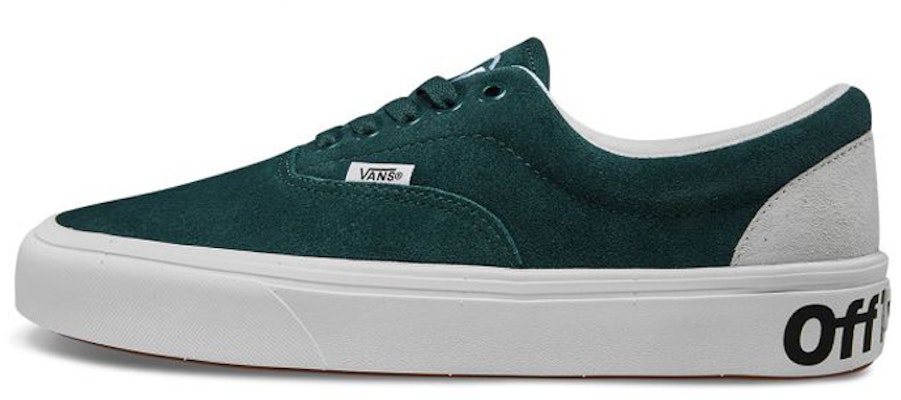 Vans omfycush Era 'Green Gray White' VN0A3WM9X0R Buy Vans omfycush Era 'Green Gray White' VN0A3WM9X0R