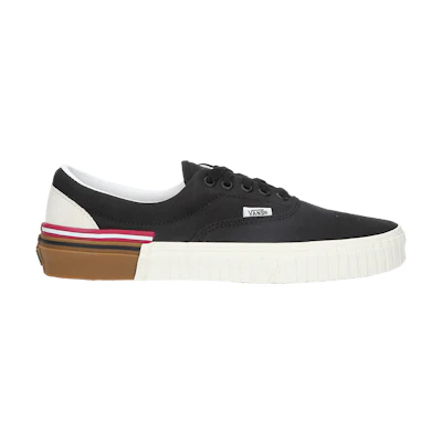 Vans Era 'Gum Block - Black'