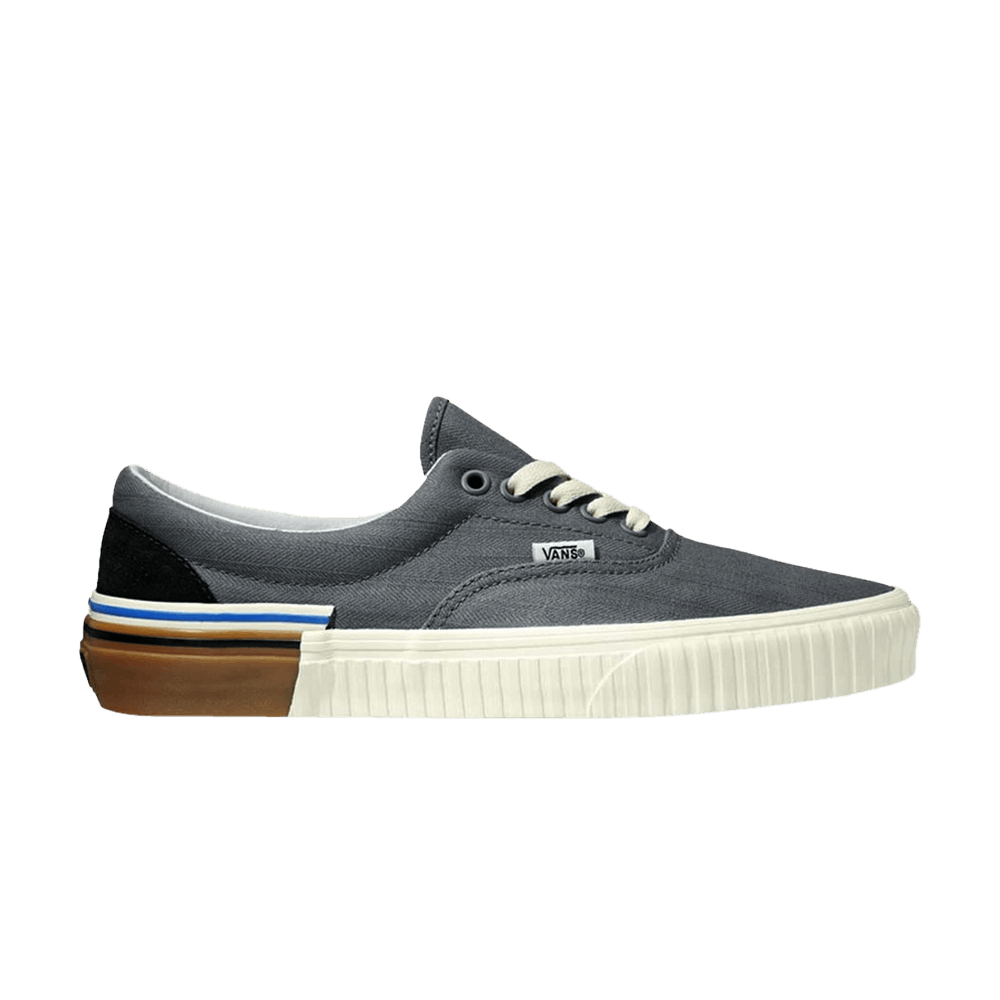 Vans Era 'Gum Block - Grey' VN0A4BV4VXO