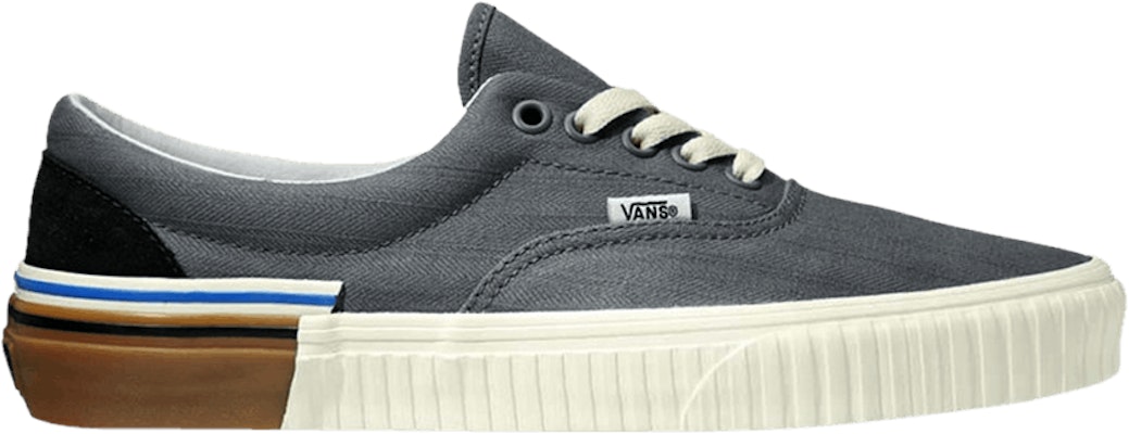 Vans Era 'Gum Block - 灰色' VN0A4BV4VXO Buy Vans Era 'Gum Block - 灰色' VN0A4BV4VXO