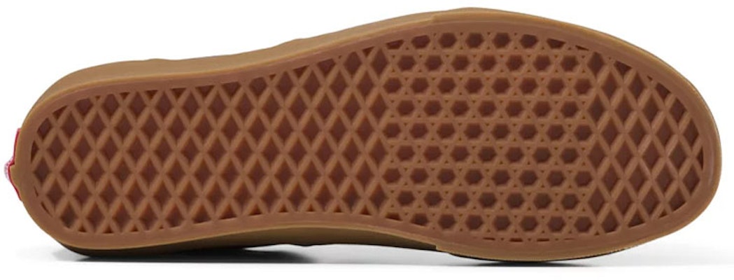 Vans Unisex Gum Era Zapatillas Azules VN0A5JMLB09 Shop Vans Unisex Gum Era Zapatillas Azules VN0A5JMLB09