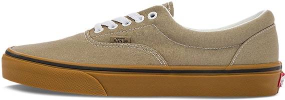 Vans Era 'Gum Timber Wolf' VN0A5EFNA9L Vans Era 'Gum Timber Wolf' VN0A5EFNA9L