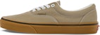 Vans Era 'Gum Timber Wolf' Lelaki Kasut Sneaker VN0A5EFNA9L